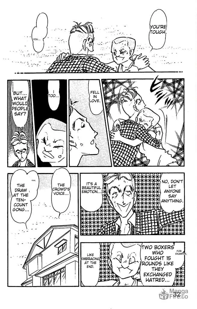 Read Super Asparagus chapter 2 image 29 on Lezhin