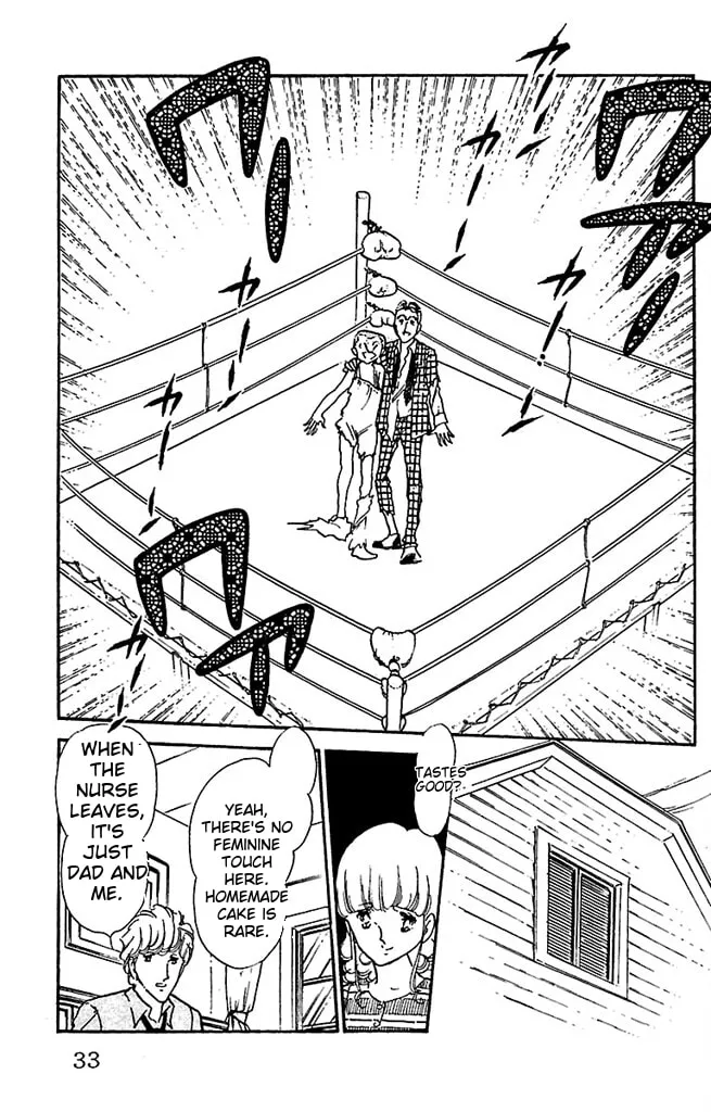 Read Super Asparagus chapter 2 image 30 on Lezhin