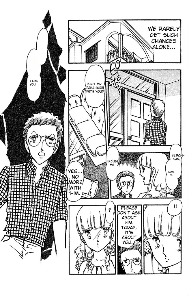 Read Super Asparagus chapter 2 image 36 on Lezhin