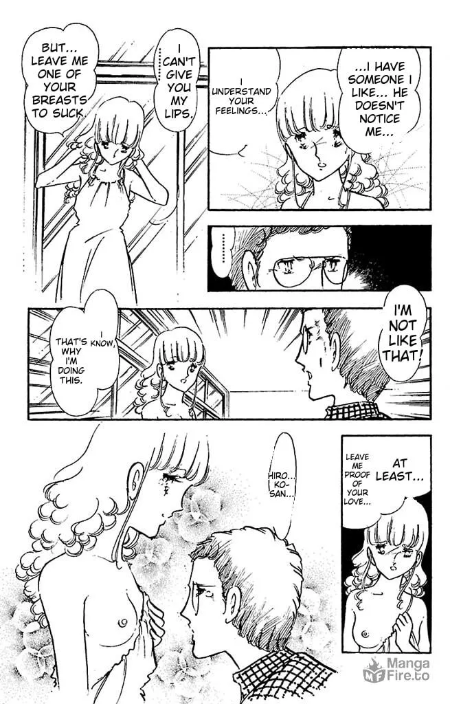 Read Super Asparagus chapter 2 image 38 on Lezhin