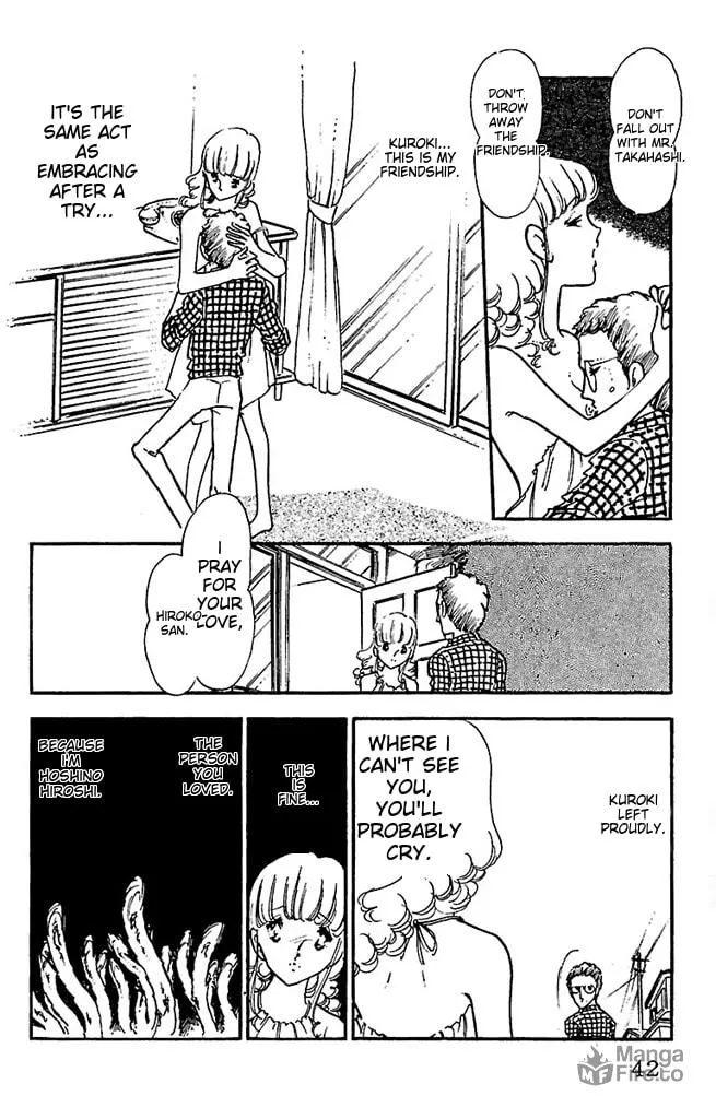 Read Super Asparagus chapter 2 image 39 on Lezhin