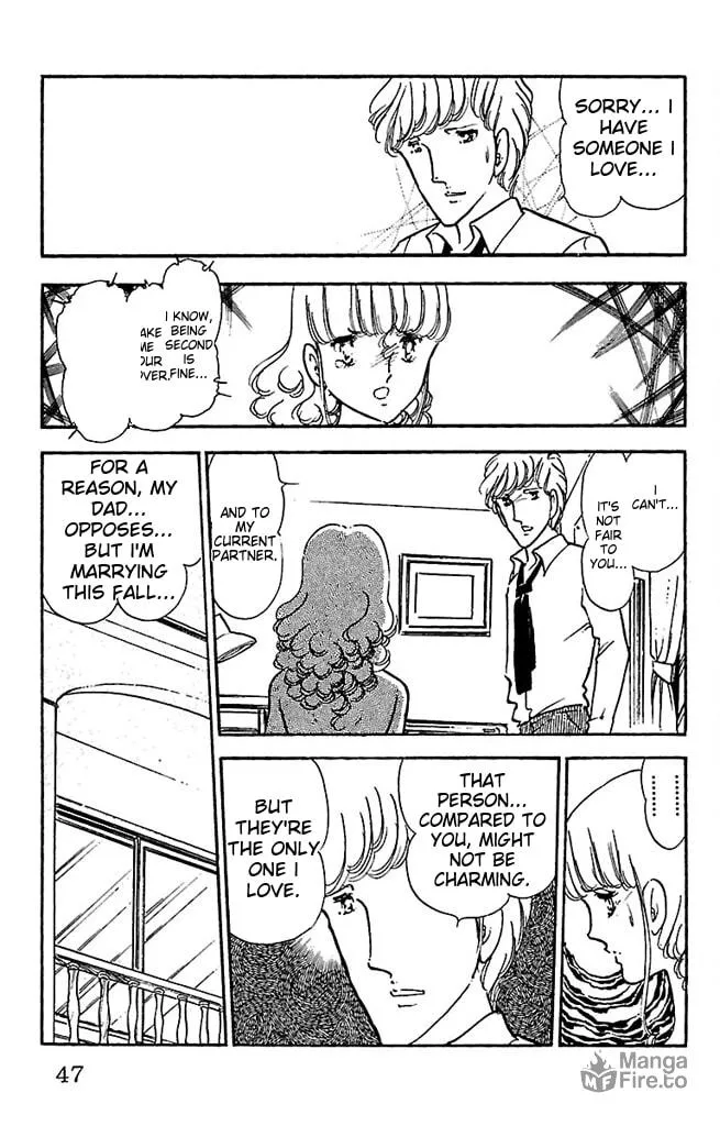 Read Super Asparagus chapter 2 image 44 on Lezhin