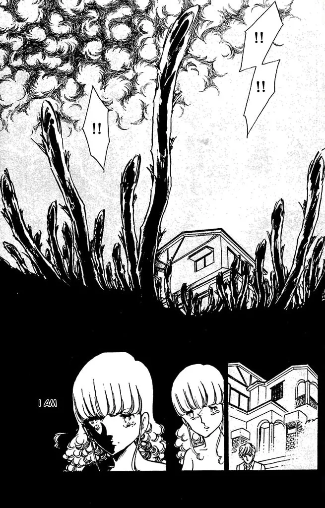 Read Super Asparagus chapter 2 image 46 on Lezhin