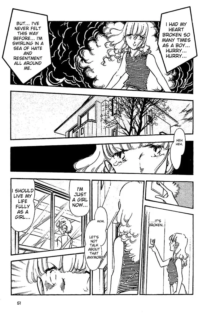 Read Super Asparagus chapter 2 image 48 on Lezhin