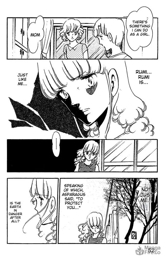 Read Super Asparagus chapter 2 image 49 on Lezhin