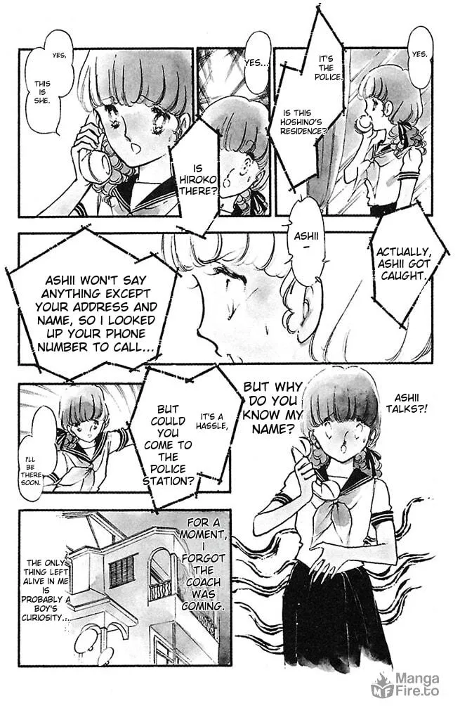 Read Super Asparagus chapter 2 image 5 on Lezhin