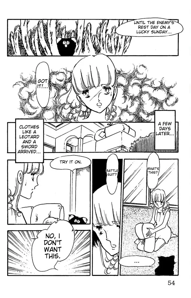 Read Super Asparagus chapter 2 image 51 on Lezhin