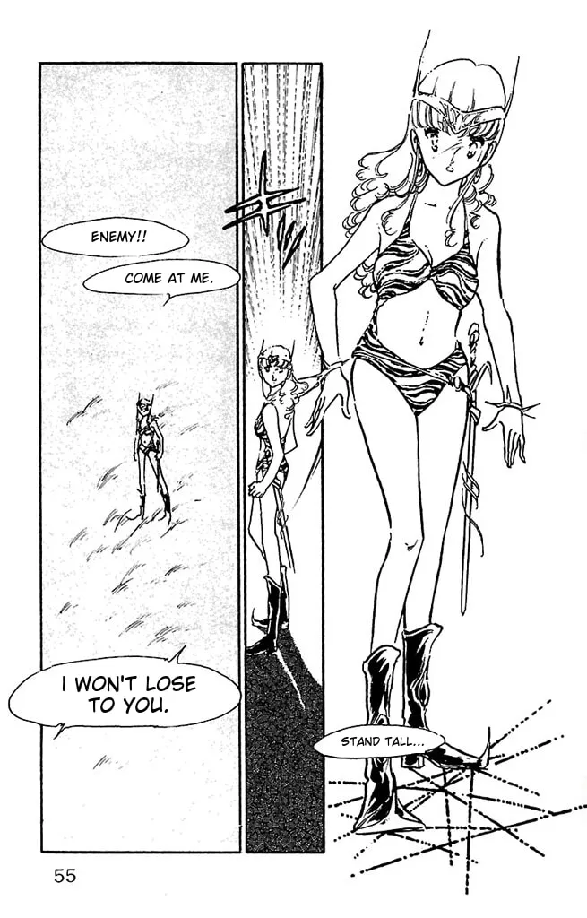 Read Super Asparagus chapter 2 image 52 on Lezhin
