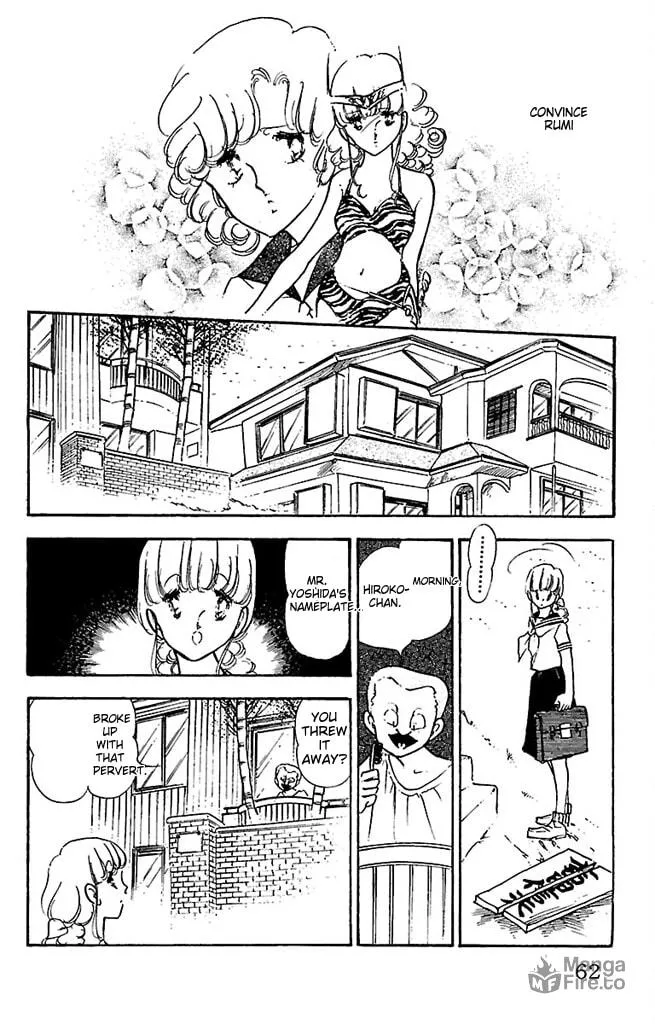 Read Super Asparagus chapter 2 image 59 on Lezhin