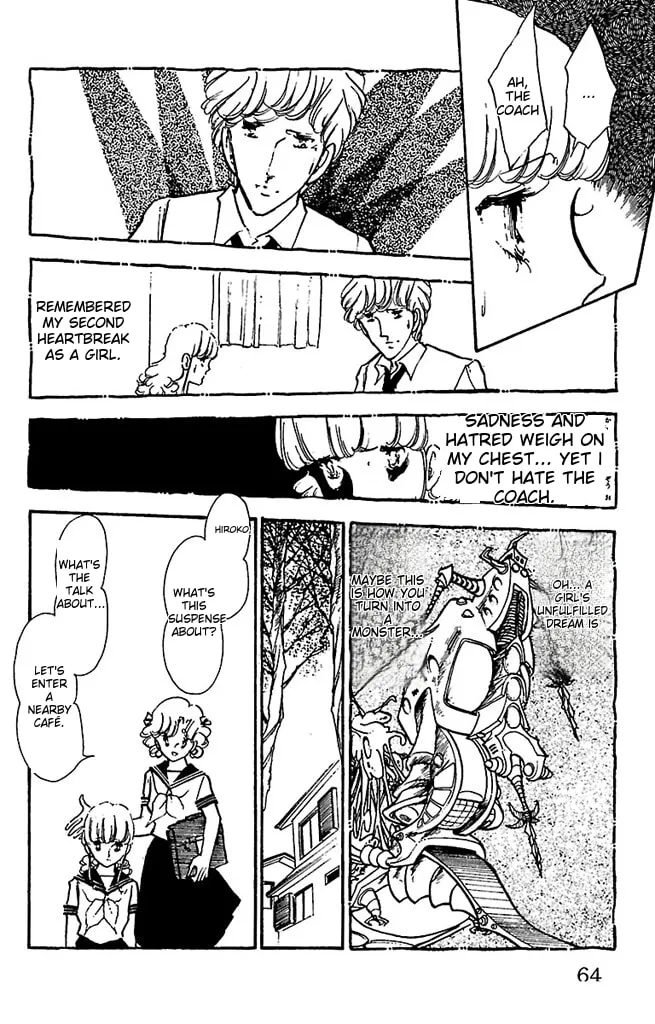 Read Super Asparagus chapter 2 image 61 on Lezhin
