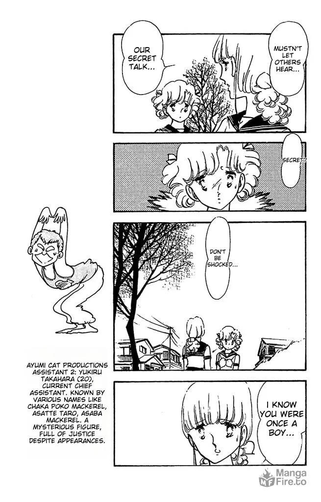 Read Super Asparagus chapter 2 image 62 on Lezhin