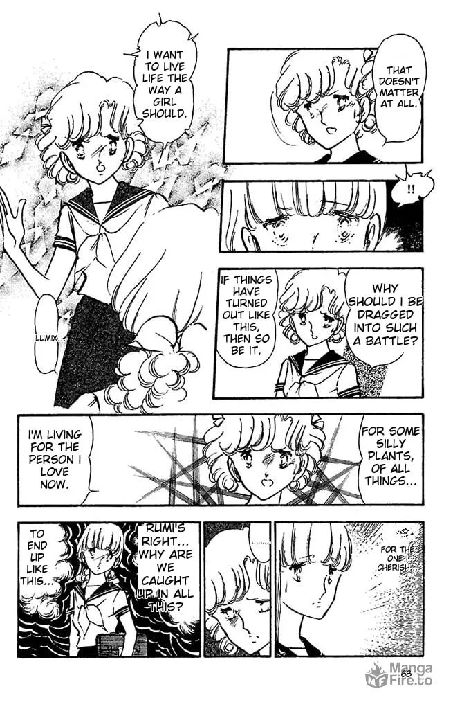 Read Super Asparagus chapter 2 image 65 on Lezhin