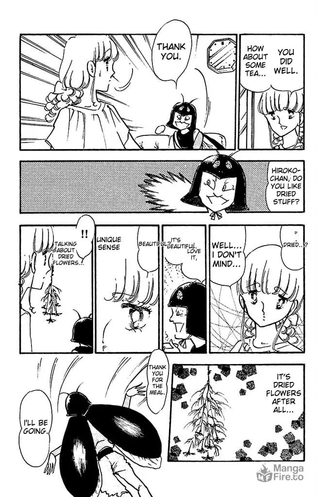 Read Super Asparagus chapter 2 image 68 on Lezhin