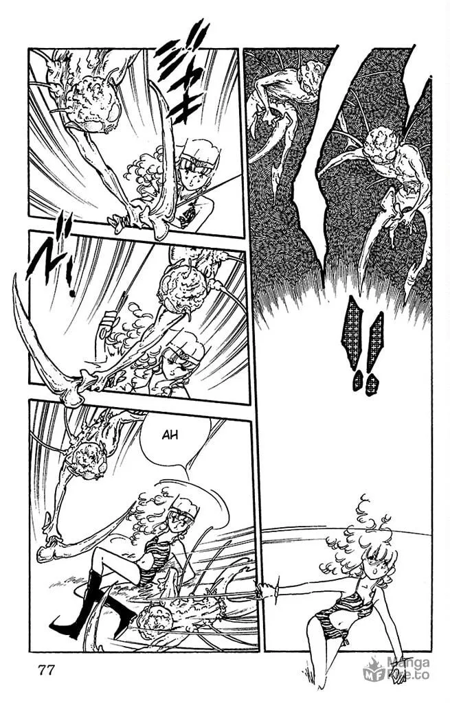 Read Super Asparagus chapter 2 image 74 on Lezhin
