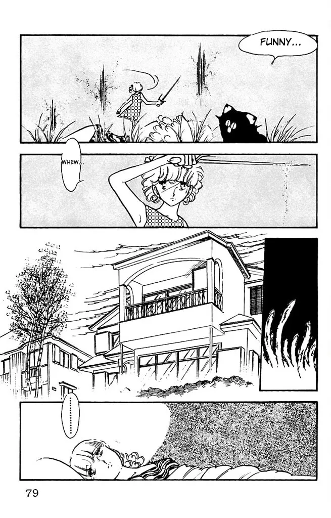 Read Super Asparagus chapter 2 image 76 on Lezhin