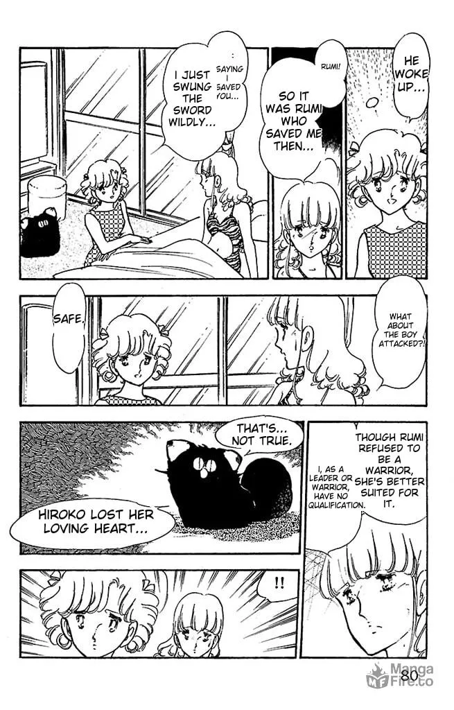 Read Super Asparagus chapter 2 image 77 on Lezhin