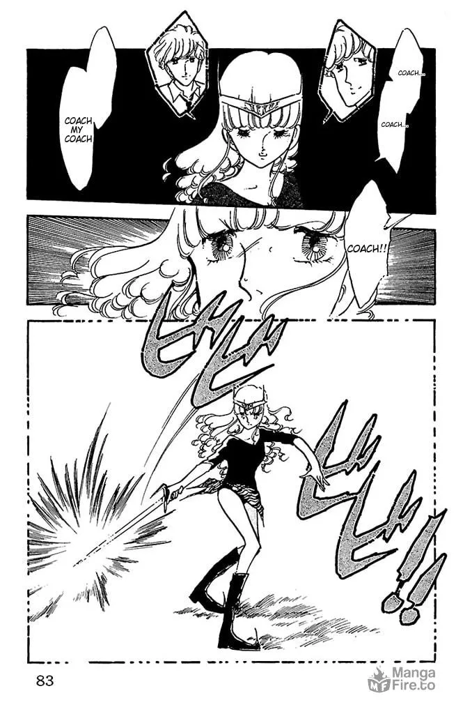 Read Super Asparagus chapter 2 image 80 on Lezhin