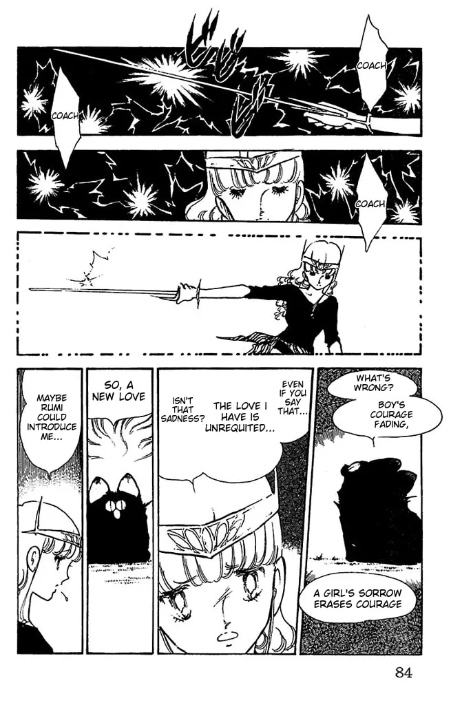 Read Super Asparagus chapter 2 image 81 on Lezhin