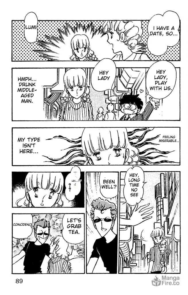 Read Super Asparagus chapter 2 image 86 on Lezhin