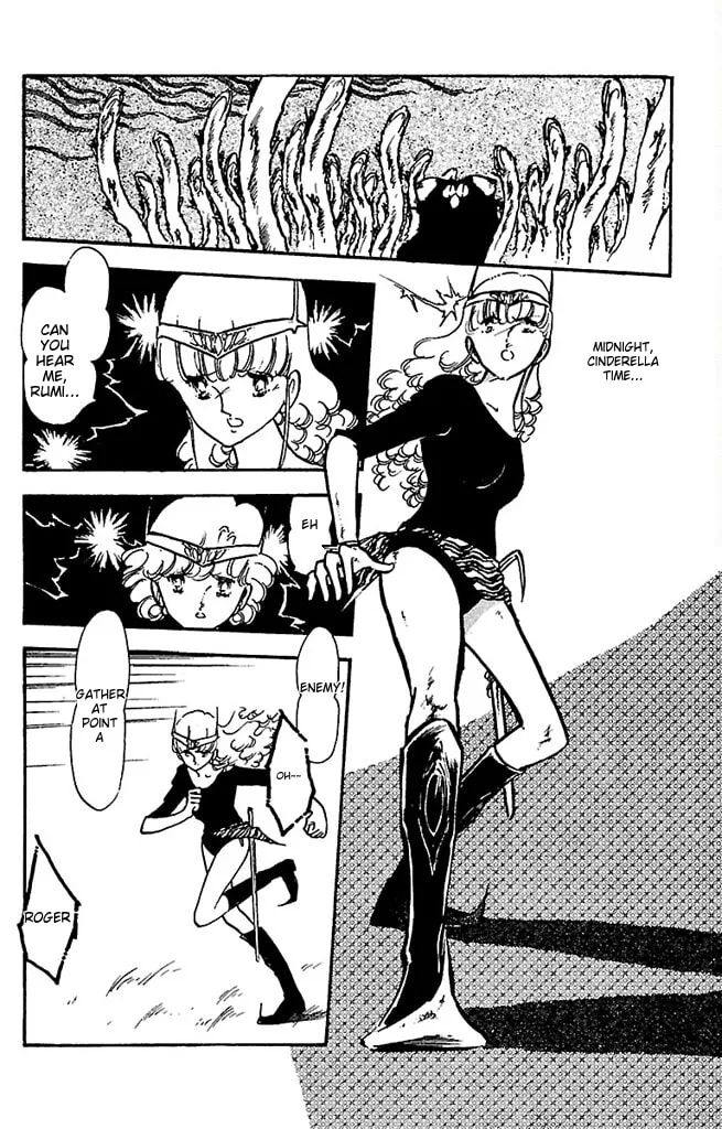 Read Super Asparagus chapter 2 image 91 on Lezhin