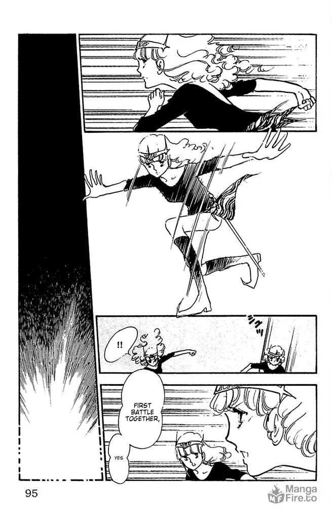 Read Super Asparagus chapter 2 image 92 on Lezhin