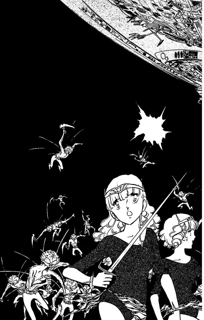 Read Super Asparagus chapter 2 image 96 on Lezhin