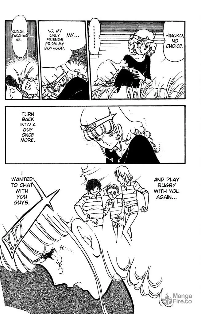 Read Super Asparagus chapter 2 image 99 on Lezhin