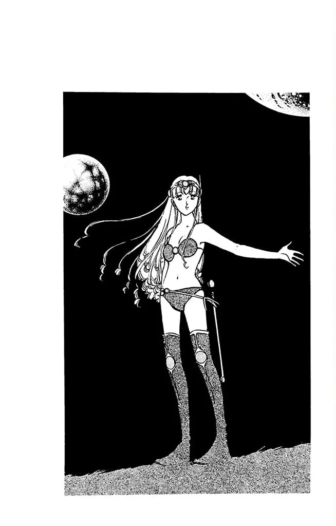 Read Super Asparagus chapter 3 image 1 on Lezhin