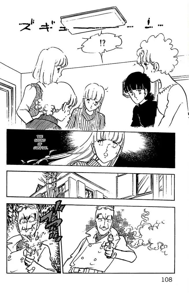 Read Super Asparagus chapter 3 image 105 on Lezhin
