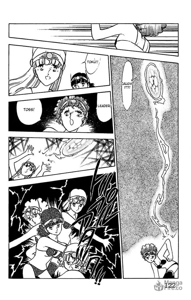 Read Super Asparagus chapter 3 image 119 on Lezhin