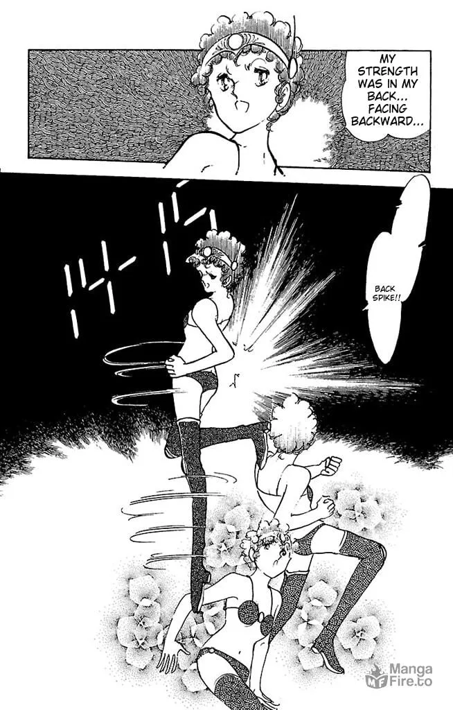 Read Super Asparagus chapter 3 image 122 on Lezhin