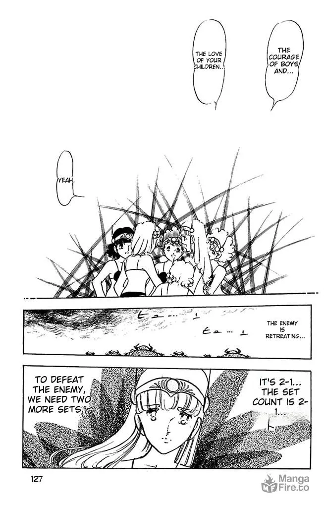 Read Super Asparagus chapter 3 image 124 on Lezhin