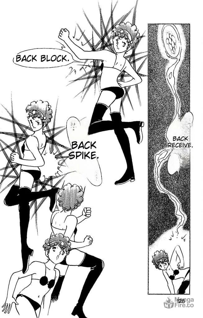 Read Super Asparagus chapter 3 image 125 on Lezhin
