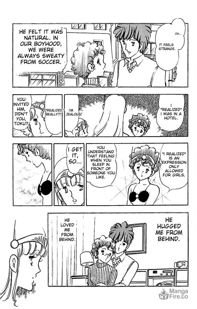 Read Super Asparagus chapter 3 image 128 on Lezhin