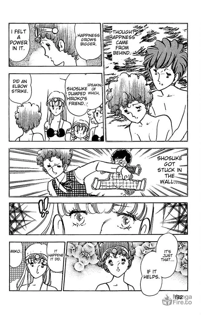 Read Super Asparagus chapter 3 image 129 on Lezhin