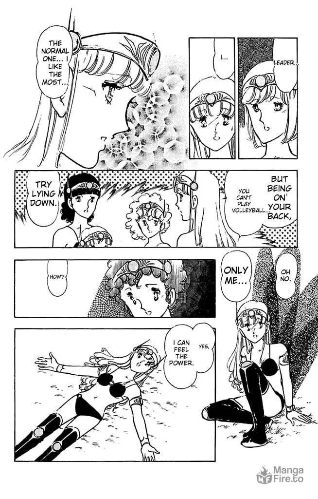 Read Super Asparagus chapter 3 image 131 on Lezhin