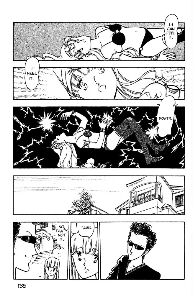 Read Super Asparagus chapter 3 image 132 on Lezhin