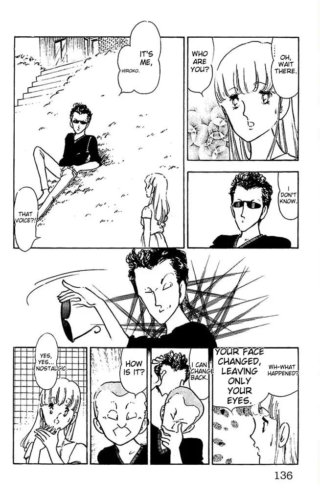Read Super Asparagus chapter 3 image 133 on Lezhin
