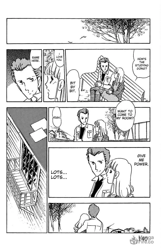 Read Super Asparagus chapter 3 image 137 on Lezhin
