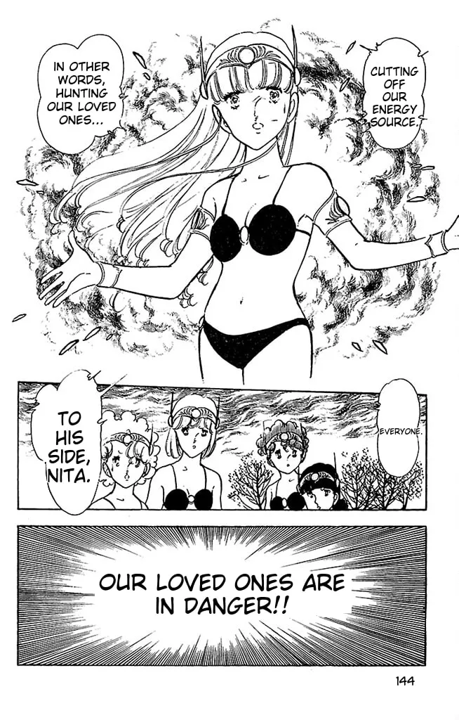 Read Super Asparagus chapter 3 image 141 on Lezhin