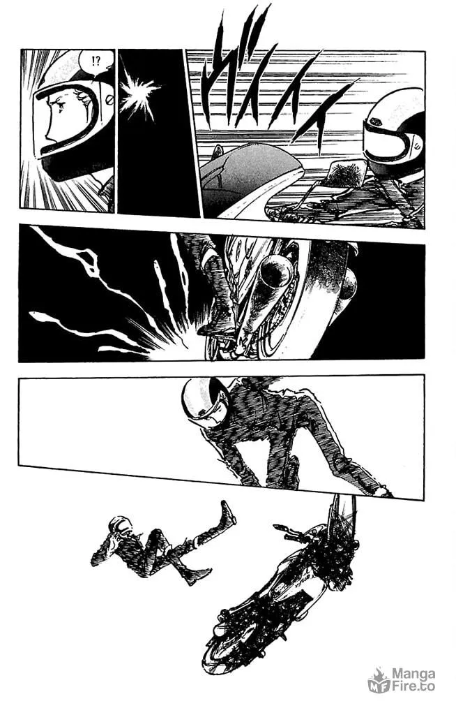 Read Super Asparagus chapter 3 image 143 on Lezhin