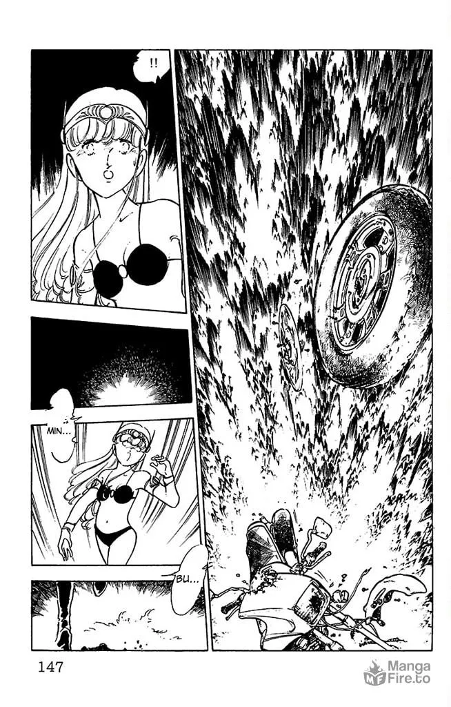 Read Super Asparagus chapter 3 image 144 on Lezhin