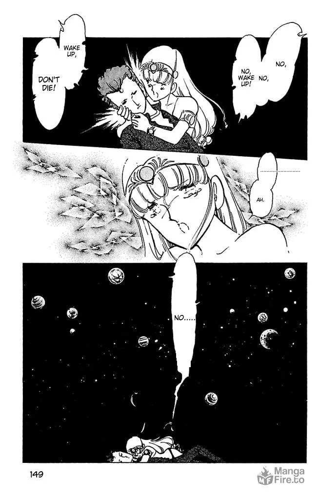 Read Super Asparagus chapter 3 image 146 on Lezhin