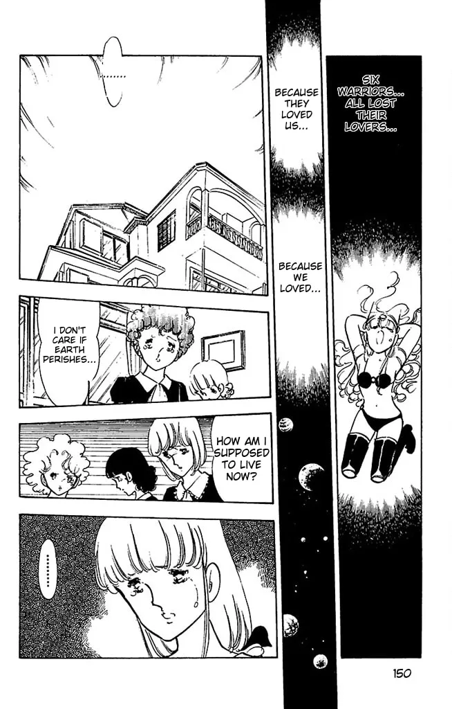 Read Super Asparagus chapter 3 image 147 on Lezhin