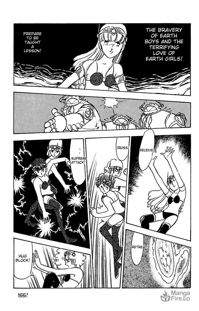 Read Super Asparagus chapter 3 image 152 on Lezhin