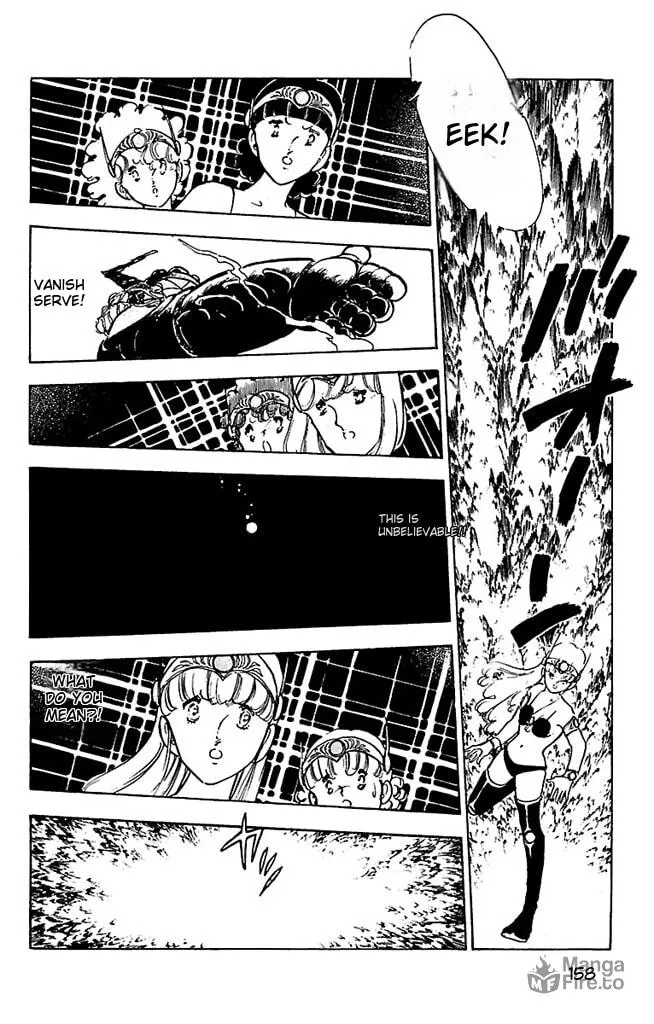 Read Super Asparagus chapter 3 image 155 on Lezhin
