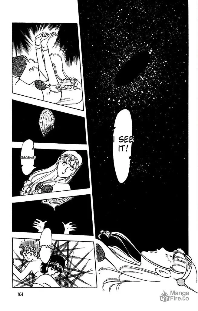 Read Super Asparagus chapter 3 image 158 on Lezhin
