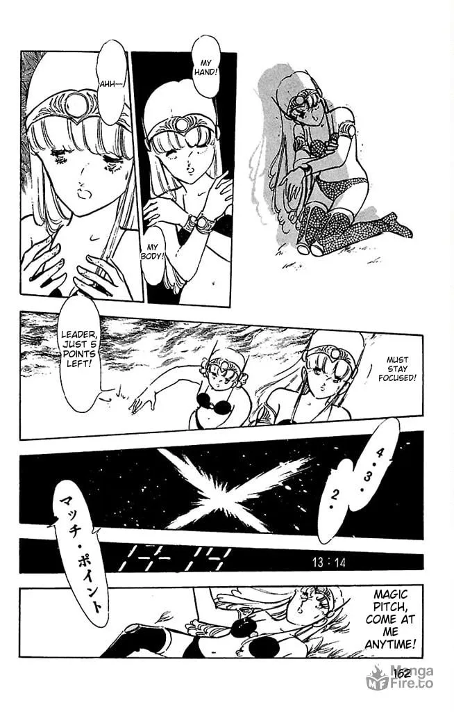 Read Super Asparagus chapter 3 image 159 on Lezhin