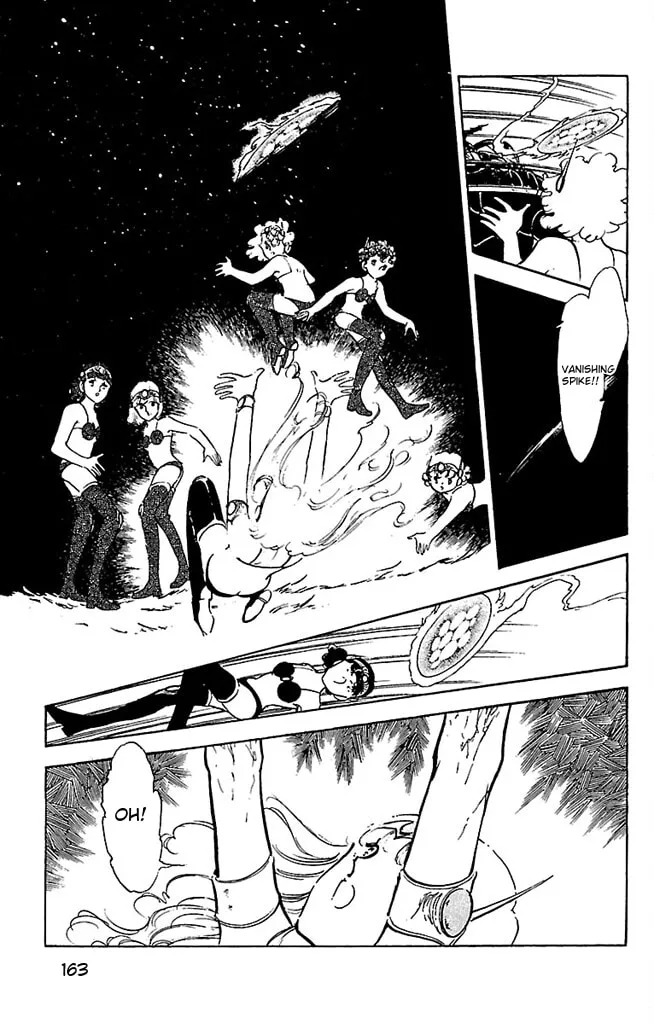 Read Super Asparagus chapter 3 image 160 on Lezhin