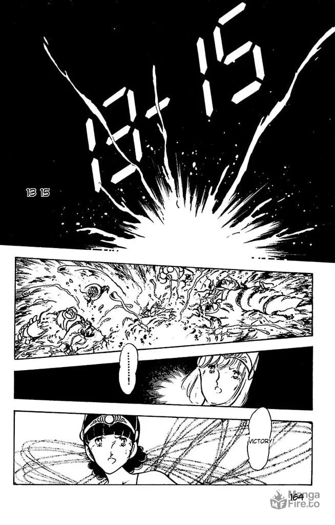 Read Super Asparagus chapter 3 image 161 on Lezhin